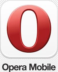 Opera mini has lots of positives going for it, but there's just nothing special enough to really let it stand out. Opera Mini Web Browser Mobile Phones Mobile Browser Opera Trademark Logo Png Pngegg