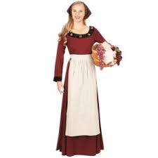 Maybe you would like to learn more about one of these? Medieval Clothing
