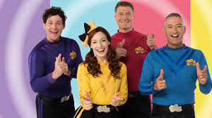 The Wiggles Lachy Gillespie S Twin Babies Bring Intrigue To The Band Daily Telegraph