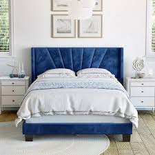I am a happy camper and will be buying more pieces for my home soon. 18 Best Platform Beds Of 2021 To Elevate Your Bedroom Style Architectural Digest