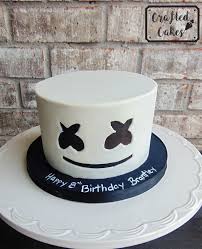 Birthday cake png 1st birthday cake png chocolate birthday cake png happy birthday cake images png birthday cake clipart png birthday cake vector png. Marshmello Dj Cake Dj Cake Boy Birthday Cake Birthday Party Cake