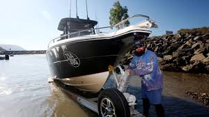 Yorkeys Knob boat ramp petitions heat up over development location