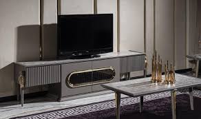 Lux Mimoza Tv Unitesi Medusa Home 2020 Tv Tv Unitesi Modern Mobilya