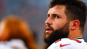 Robert Hainsey notre dame ultimate offensive line martin Nelson martin