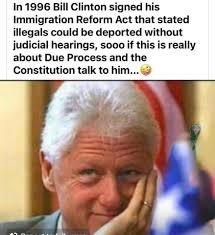 A federal judge permanently banned President Trump from using the Alien  Enemies Act to deport dangerous illegals!!! 😡