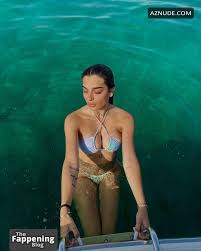 SOFIA CRISAFULLI Nude - AZNude