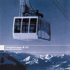 A cableway | meaning, pronunciation, translations and examples. Telepherique K2 Wolkenphanomen Cd Electro Indus Synthwave Season Of Mist