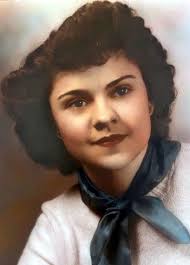 Doris Taylor Obituary