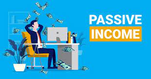 📌Best Passive Income 💸🤑 Ideas To Try in 2023