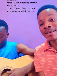 Guy Penrod and Gaither Vocal Band Performance