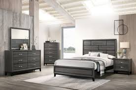 A typical bedroom furniture set usually comprises a bed frame, bedside table and chest of drawers. Used Oldrich Queen 5 Pcs Master Bedroom Set For Sale In Marlborough Letgo Bedroom Set Bedroom Sets For Sale Master Bedroom Set