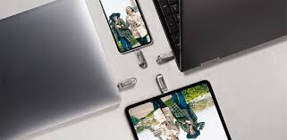 Sandisk today announced its new dual usb drive — basically a flash drive with a usb 2.0 connector on one side for plugging into a computer, and microusb on the other side for plugging into a phone. Sandisk Ultra Dual Drive Luxe 512gb Silber Usb Stick Typ C Typ A 3 0 Bei Notebooksbilliger De