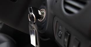 In some vehicles, if the key is detected as being in the car when the doors shut, all of the doors won't lock automatically. Key Stuck In Ignition Here S How You Fix It Simple Guide