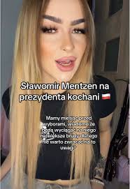 Mentzen Tak Lub Nie Burmistrz Klodzka