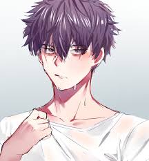 Shinsou only sees his former lover as a friend only but kaminari is still in love with him. Shinsou Hitoshi Boku No Hero Academia My Hero Academia Episodes Hero Academia Characters My Hero Academia Manga