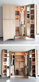 This portable dehumidifier is in mini size (9.6 x 5.7x 14.8 inches) and lightweight (5.5lbs), enabling dehumidifier easily be transported different small rooms, such as a small basement, bathroom, bedroom, rv, closet, kitchen. 50 Easy Portable Furniture For Your Apartment Portable Furniture Portable Closet Portable Wardrobe