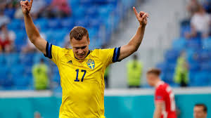 The sweden goalkeeper then kept out a low grzegorz krychowiak effort and his side made those saves count just. A2gc8zr8neaqjm