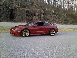 Yes that's is the correctmileage. Stock Eclipse Gsx For Sale
