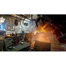 Currently, outriders is set for launch on april 1, and will be arriving on pc, ps4, ps5, xbox one, xbox series x, and xbox series s. Outriders Day 1 Edition Xbox One Xbox Series X 92314 Best Buy