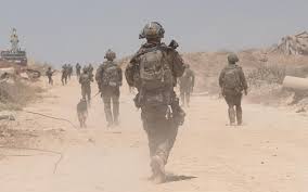 ഹമാസ് സൈനിക ഇന്റലിജൻസ് മേധാവി ഒസാമ തഷാബിനെ വധിച്ച് ഇസ്രായേൽ സൈന്യം