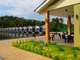 Things to do in hulu langat district, malaysia: Let S The Game Begin Review Of Hulu Langat Fishing Park Resort Kampung Jawa Malaysia Tripadvisor