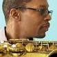 Ravi Coltrane @ Arsht Center event in Miami, FL