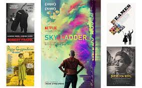 Ten Of The Best Art Documentaries Christie S
