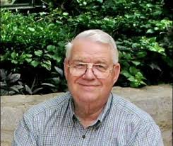 Patrick Turner Obituary (2014)