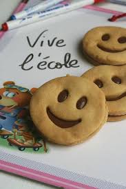 Sables Smilys Au Chocolat Biscuits Sourire 1 Biscuiterie Cookies Et Biscuits Sables