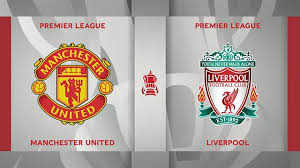 Head to head statistics and prediction, goals, past matches, actual form for premier league. Bbc Sport The Fa Cup 2020 21 Fourth Round Manchester United V Liverpool