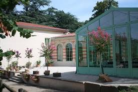 L Orangerie De Grange Merlin Dans La Loire Salles De Mariage Salle De Mariage Salle