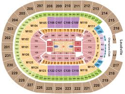 Buy Charlotte Hornets Tickets Seating Charts For Events