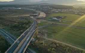 Autostrada del sole, a1 (en); Video Cele Mai Noi Imagini Cu Santierul De Pe Lotul Sibiu BoiÅ£a Singurul Tronson In ConstrucÅ£ie De Pe Autostrada A1
