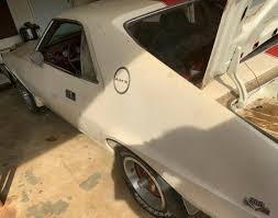 Image result for Frost White 1969 AMC