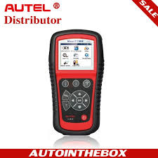 Autel Maxitpms Ts601 Diagnostic And Service Tool Enhanced All In One Tpms Decoder Http Www Autointhebox Com Autel Max Diagnostic Tool Car Diagnostic Tool Obd