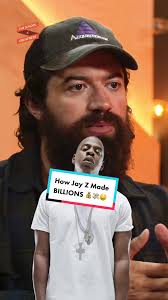 How Jay Z made BILLIONS 💰💸🤑