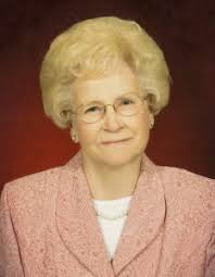 Mildred Marie Schott Ackley