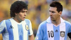 The following data is available for football matches: Best 11 Argentina Players Argentina Players All Time Best Xi