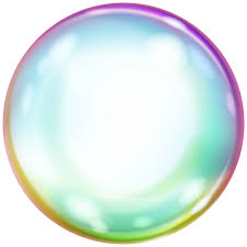 Bubble Sphere Png Clip Art Image Clip Art Bubbles Art Images