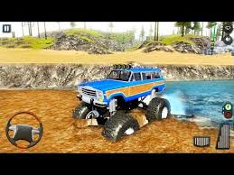 We are adding some new exclusive rigs at some point today. Monster Truck Driving In Offroad Outlaws 4 Mud And Rocks Android Gameplay Youtube In 2021 Monster Trucks Offroad Trucks