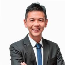 Bernard Foong, ACCA Affiliate, CFP®
