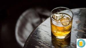 Maybe you would like to learn more about one of these? Godfather Cocktail Recipe And Preparation Of The Drink Based On Whiskey And Amaretto