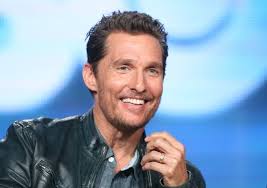 Леви алвес макконахи (07.07.2008), ливингстон алвес. Matthew Mcconaughey Net Worth Celebrity Net Worth