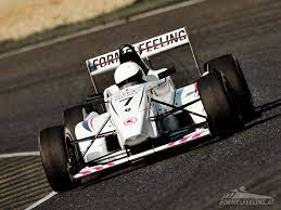 Grundsätzlich gilt in der formel 1: Formel 1 Selbst Fahren Rennwagen Fahren Gutschein Formelfahren