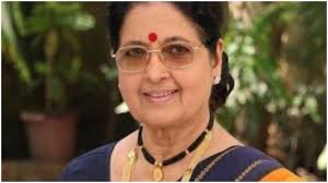 Actress asked for пїѕbooking rate for one night,пїѕ this is. Marathi Actress Ashalata Wabgaonkar Dies Of Covid 19 Renuka Shahane Pays Tribute