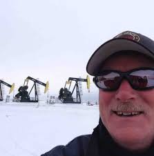 bakken #onshore #northdakota