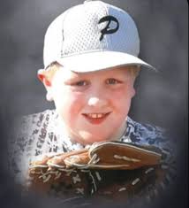 Gone but never forgotten.