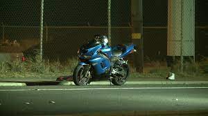 Motorcyclist Dies After Crash On Sand Island Access Road