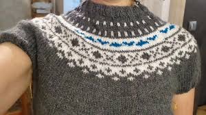 We did not find results for: Pull Jacquard Femme Taille M Au Tricot Partie 1 3 Youtube