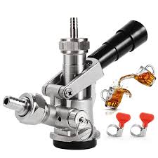 Micro Matic Keg Coupler U System | Beer Keg Taps For Sale